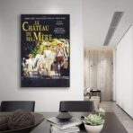my mother s castle poster
