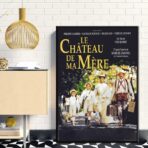 my mother s castle poster