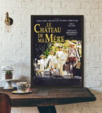 my mother s castle poster