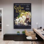 my mother s castle poster