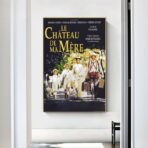 my mother s castle poster