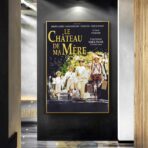 my mother s castle poster