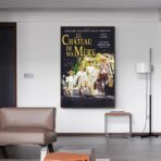 my mother s castle poster