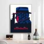 the conformist poster