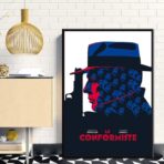 the conformist poster