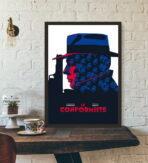 the conformist poster