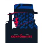 the conformist poster