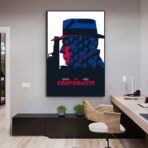 the conformist poster