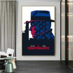 the conformist poster