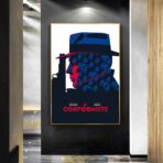 the conformist poster
