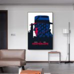 the conformist poster
