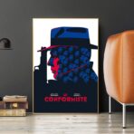 the conformist poster