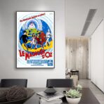 the wizard of oz poster