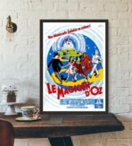 the wizard of oz poster