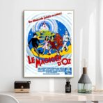 the wizard of oz poster