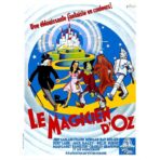 the wizard of oz poster