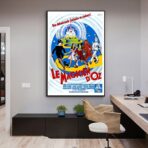 the wizard of oz poster