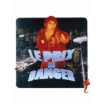 the price of danger poster
