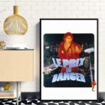 the price of danger poster