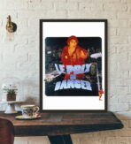 the price of danger poster