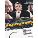 les barbouzes poster