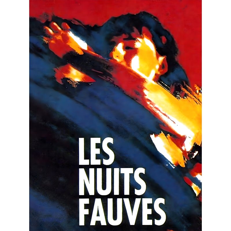 wild nights poster wild nights poster