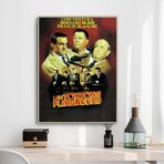 les tontons flingueurs film poster