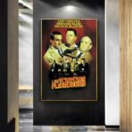 les tontons flingueurs film poster