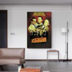 les tontons flingueurs film poster