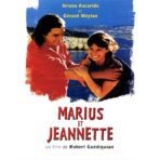 marius and jeannette poster