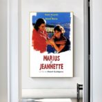 marius and jeannette poster