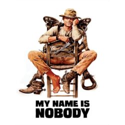 my name is no one poster