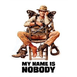 my name is no one poster