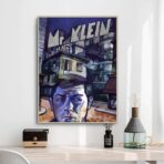 mr klein poster