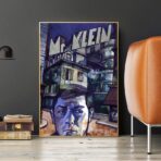 mr klein poster