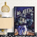 mr klein poster