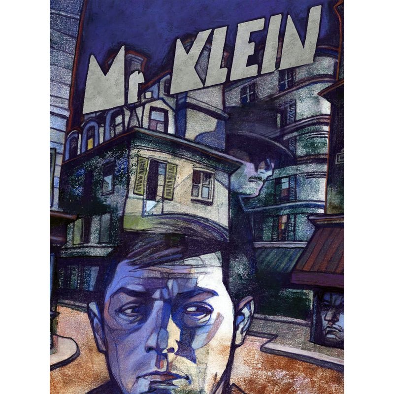mr klein poster mr klein poster