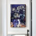 mr klein poster