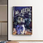 mr klein poster