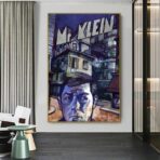 mr klein poster