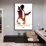 license to kill poster