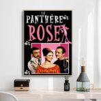 post the pink panthere