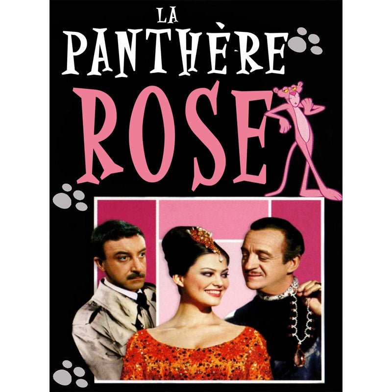 post the pink panthere post the pink panthere