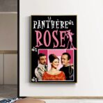 post the pink panthere