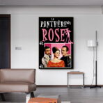 post the pink panthere