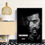 mesrine poster 1