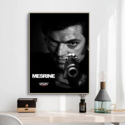 mesrine poster 1