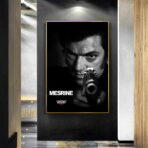 mesrine poster 1