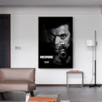 mesrine poster 1