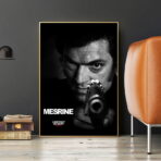 mesrine poster 1